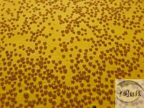 榆林研磨玻璃微珠 B1/B2 级